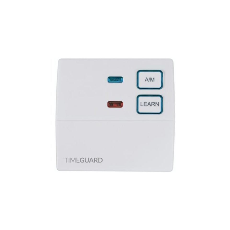 Timeguard TRT037N Wireless 7 Day Digital Room Thermostat Timeguard TRT037N Wireless 7 Day Digital Room Thermostat