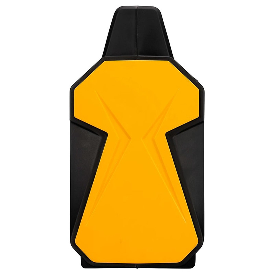 TCP 2kW Tough & Compact Portable Electric Heater – Industrial Design & Fast Heat