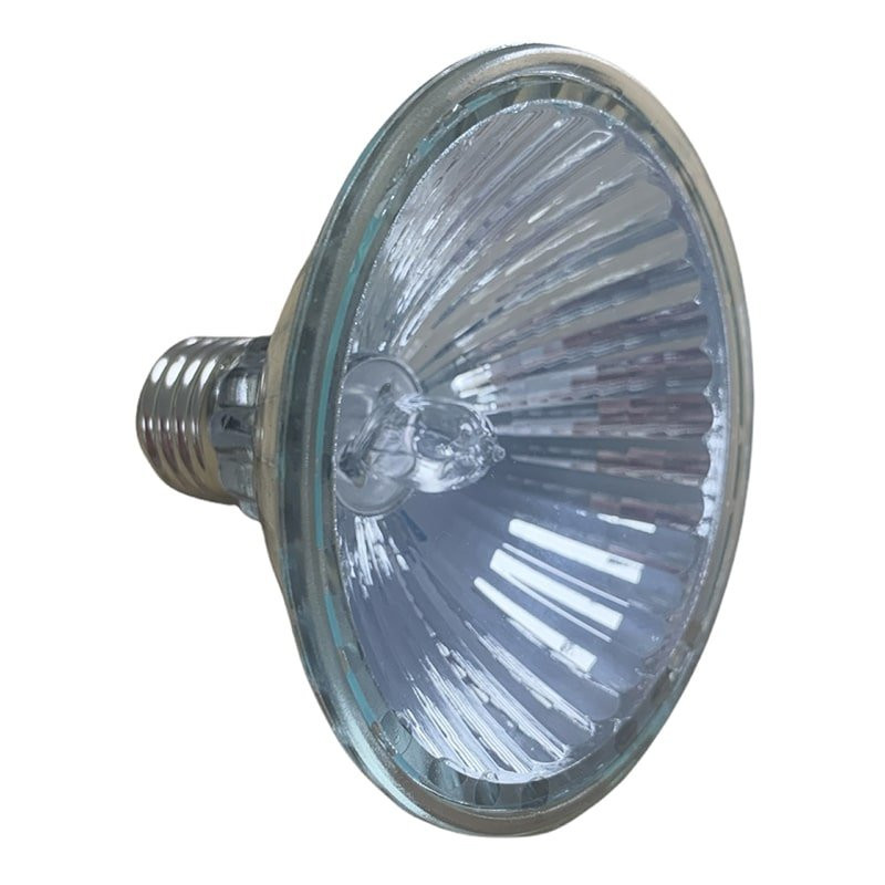 75W 240V E27 PAR30 Halogen Reflector Flood Light Bulb