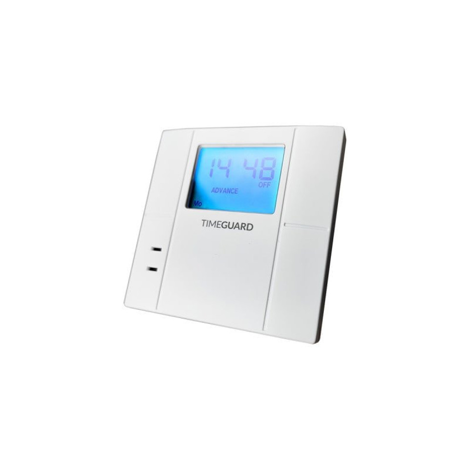 Timeguard FST24SL Slim Line 24 Hour Fused Spur Timeswitch