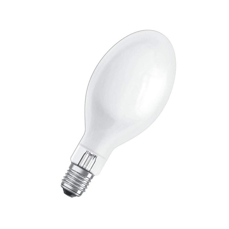 TCP MH 400W ED Clear E40 Metal Halide Lamp 4000K Cool White