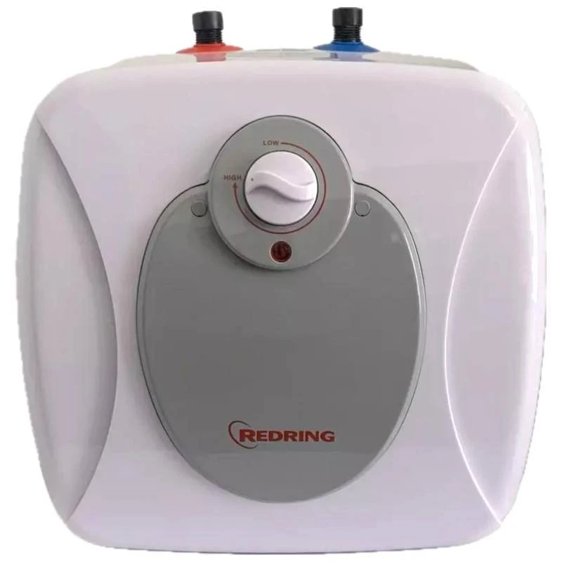 Redring MS25 25 Litre 2kW Unvented Undersink Water Heater with Plug