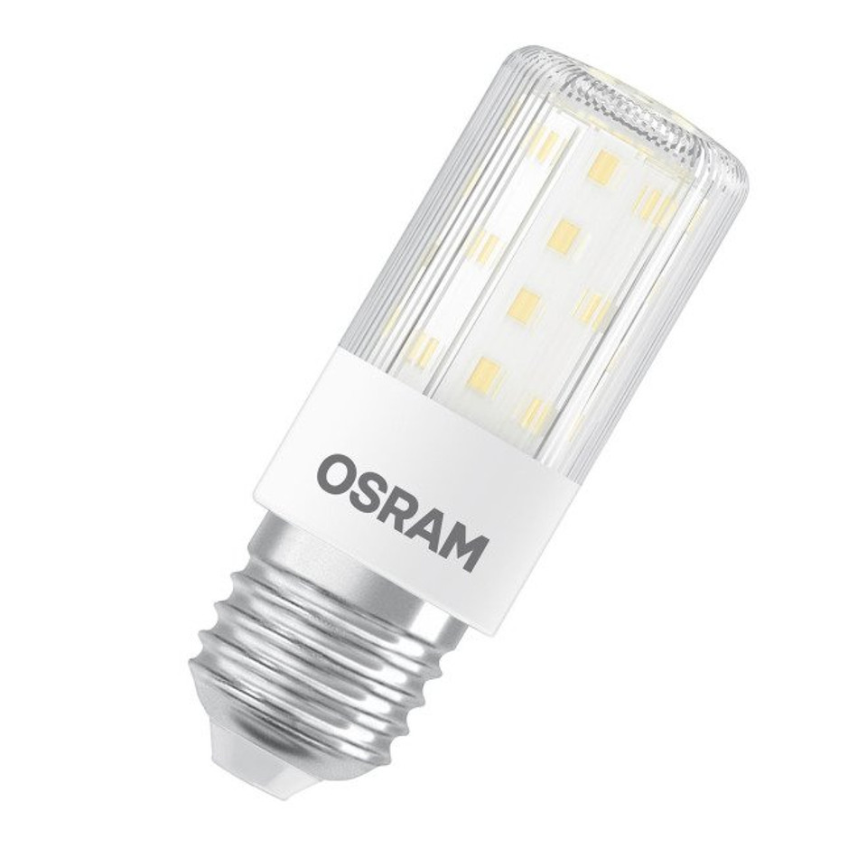 Osram LED Special T Slim Dimmable 7.3W (60w) 240v ES E27 2700K Halolux LED Replacement Osram LED Special T Slim Dimmable 7.3W (60w) 240v ES E27 2700K Halolux LED Replacement