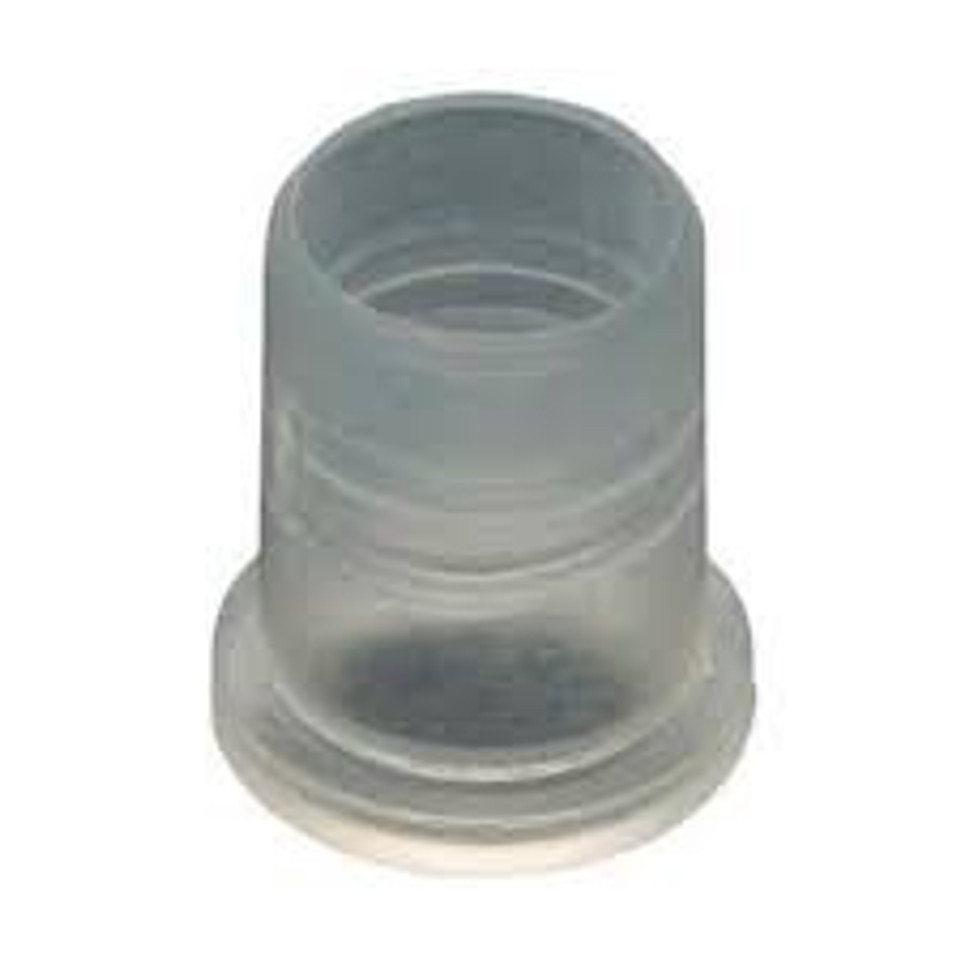 Jeani 162 Cord Grip 13mm Grommet Clear Plastic
