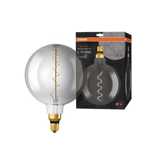 Decorative LED Bulbs