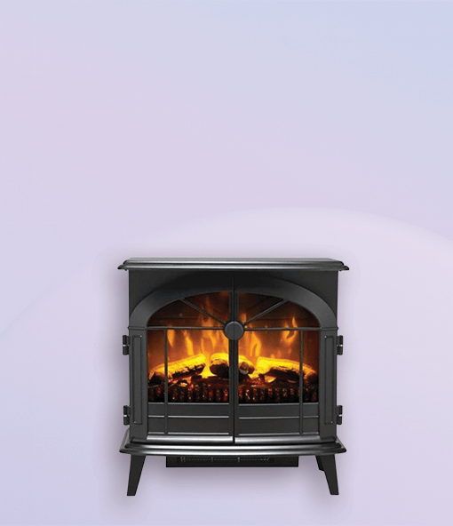 Electric Fireplaces