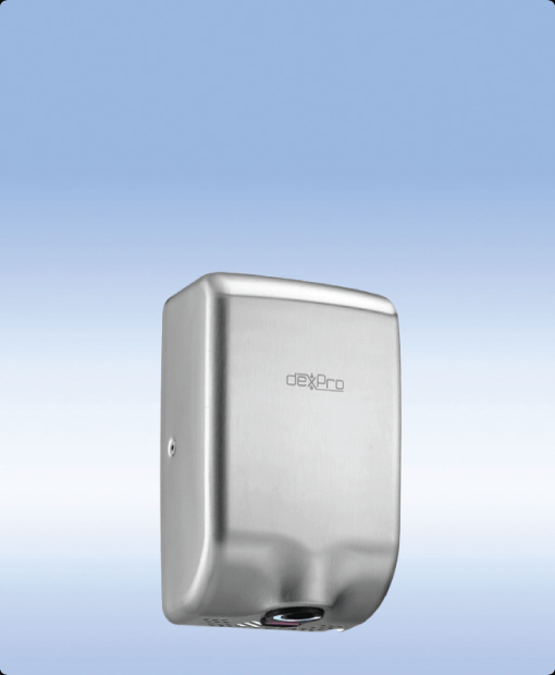 Hand Dryers