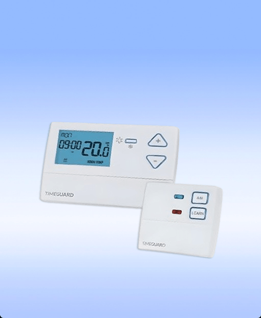 Heating Controls