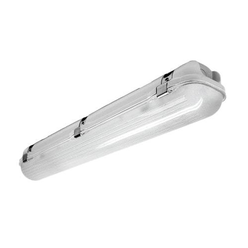 LED Batten Lights