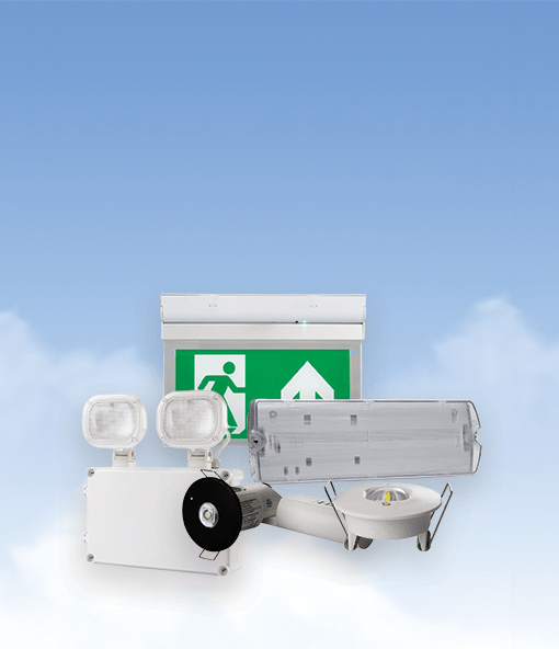 Emergency lighting