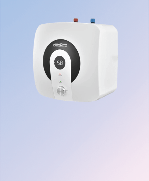 Water Heaters