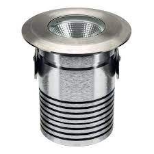 Integral 4.5w Pathlux Inground Uplight Stainless Steel 3000k Warm White ILGDA002