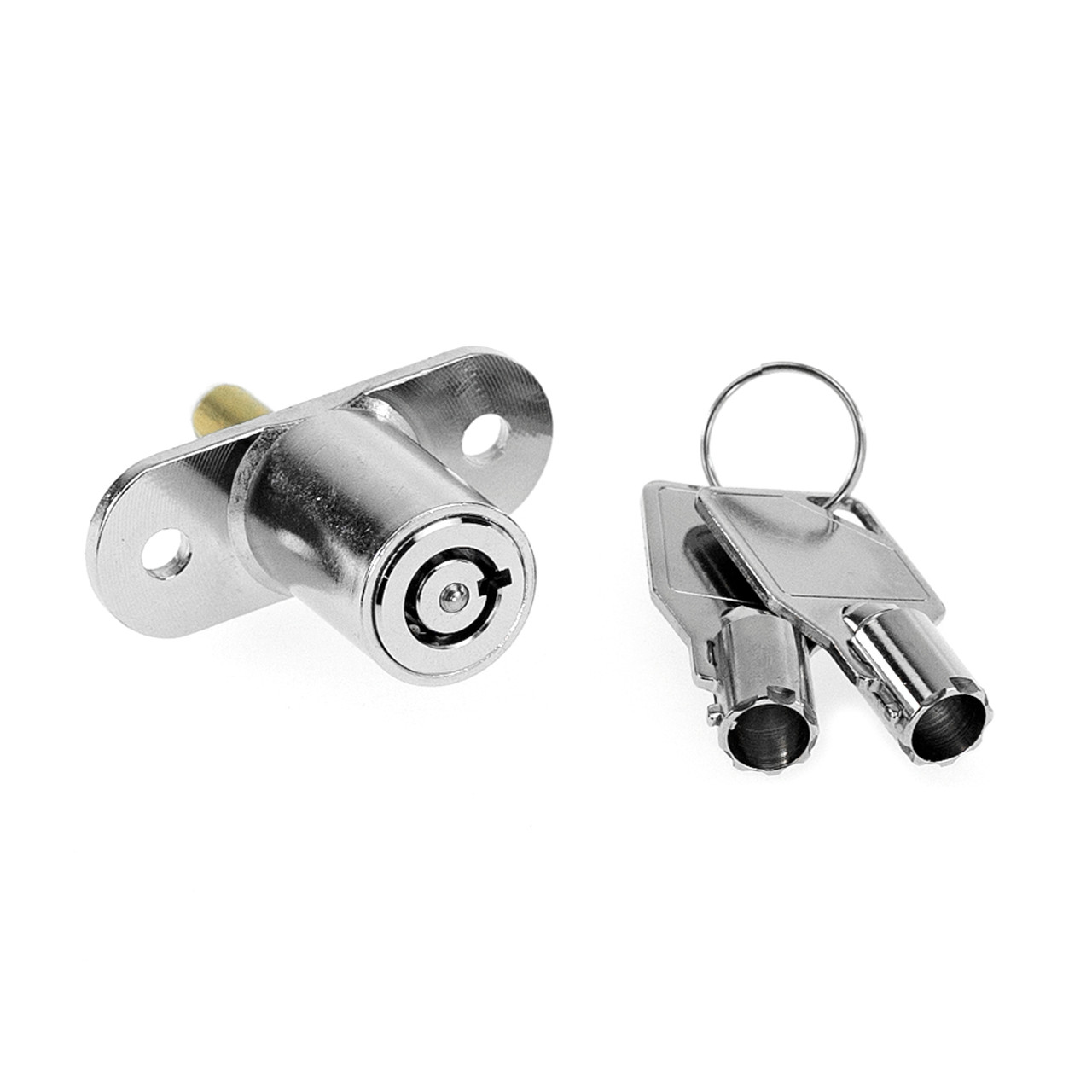 Wolf One & KRT Motorcycle Steering Lock Kraus Moto