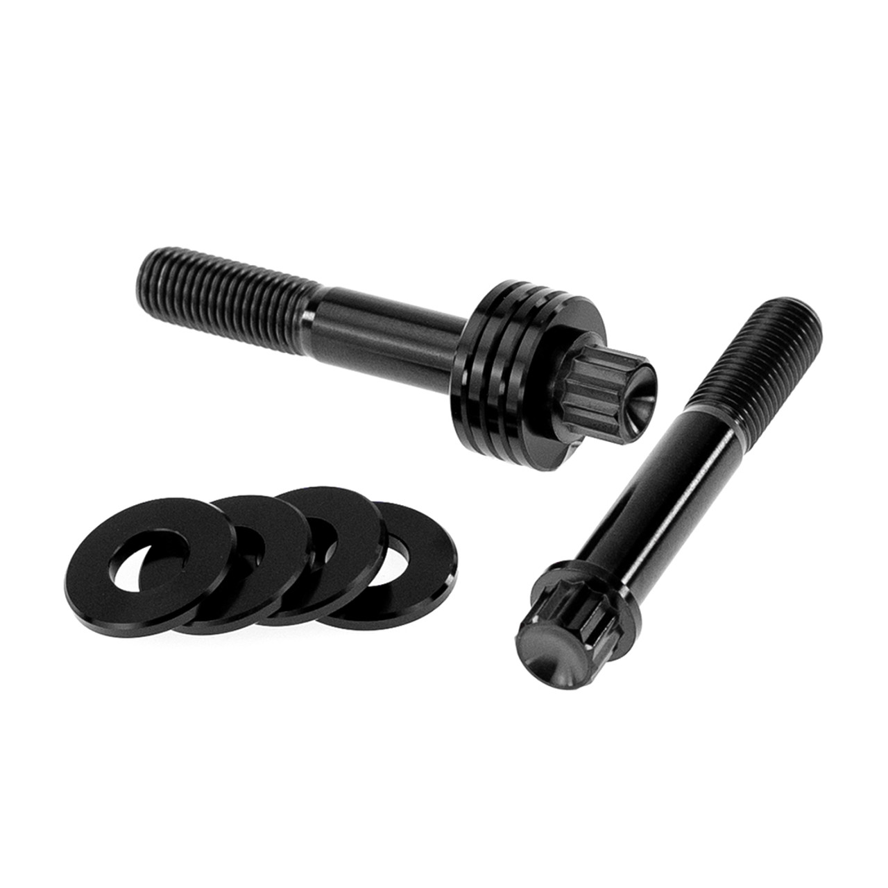 SRAM Brake caliper mounting screws Pair, Stainless steel