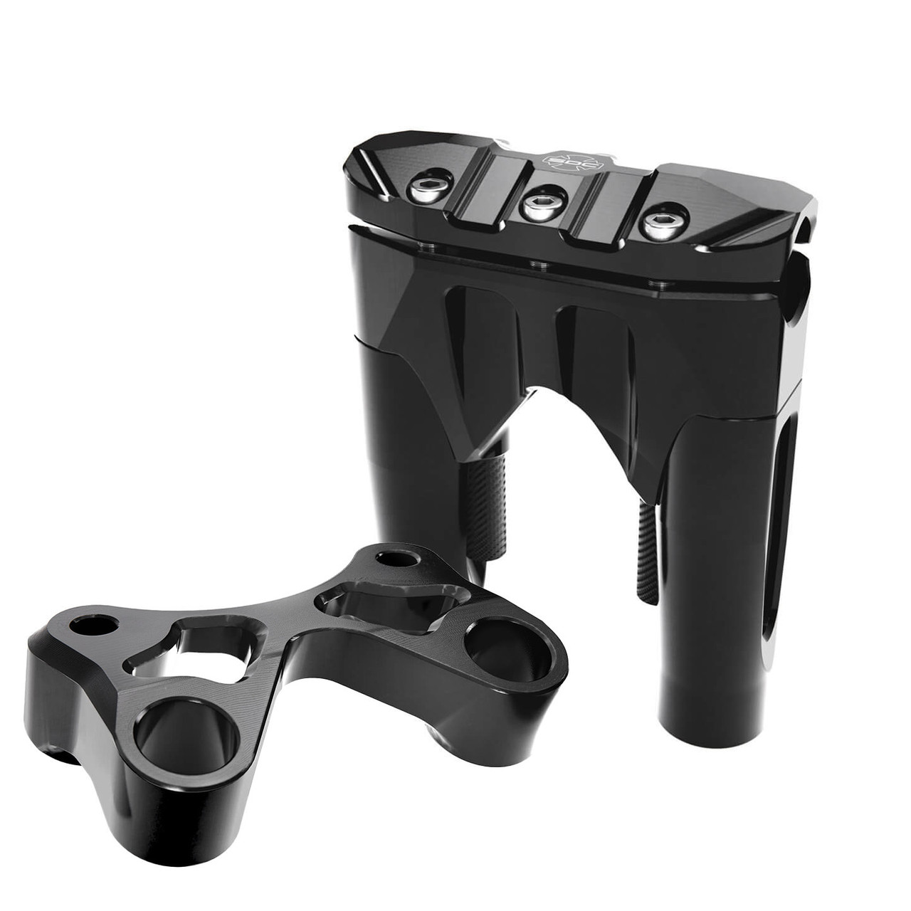SDC Riser-Pullback Kit