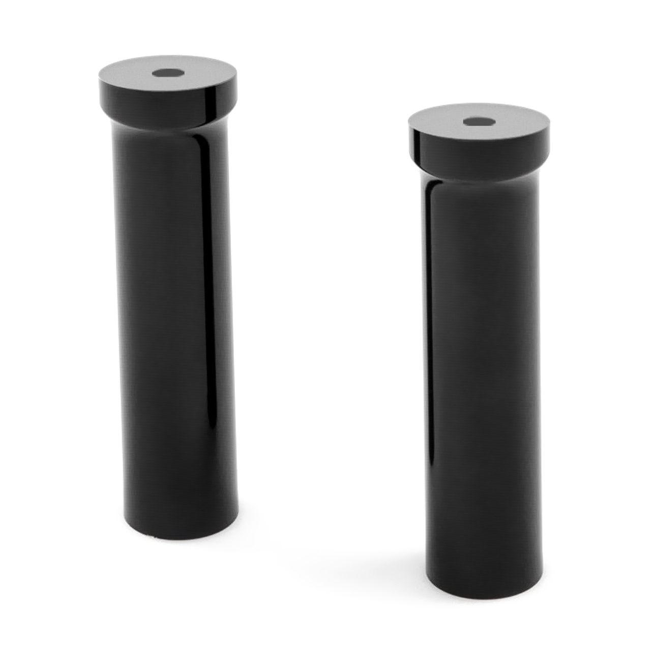 Kraus Isolated Riser Legs