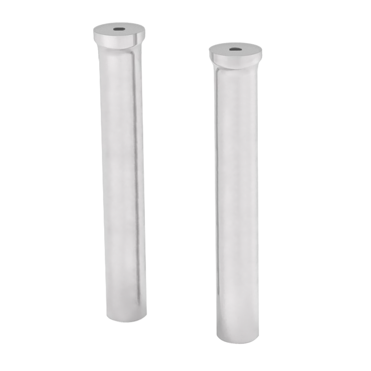 Kraus Isolated Riser Legs