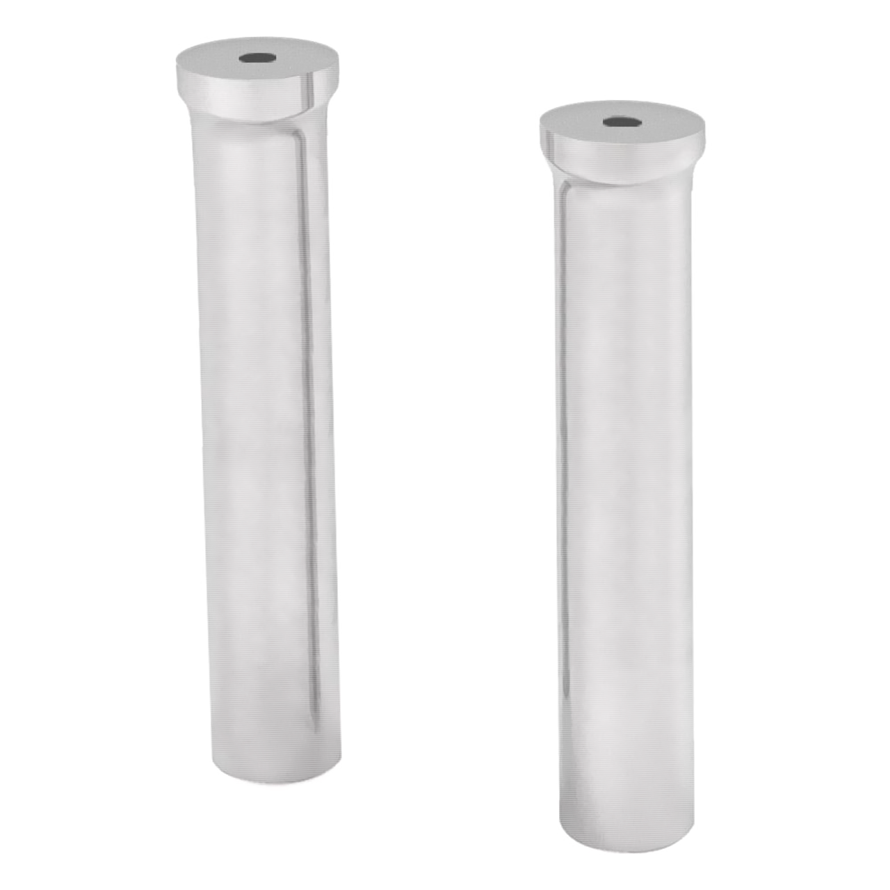 Kraus Isolated Riser Legs