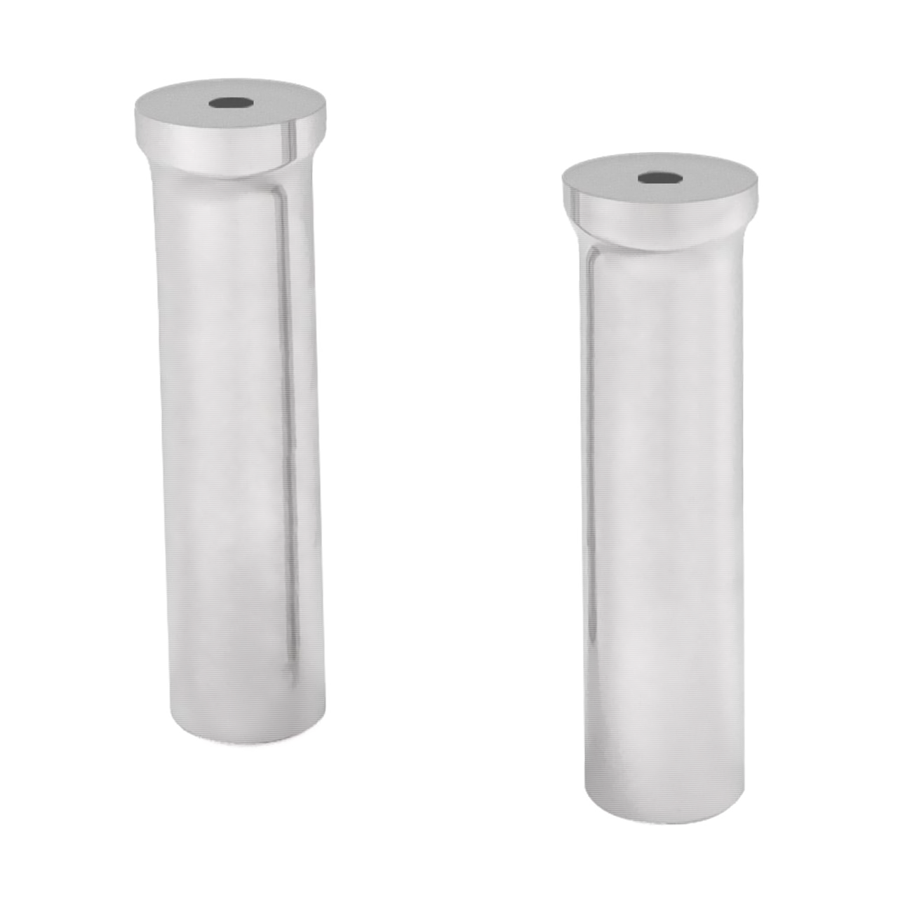 Kraus Isolated Riser Legs