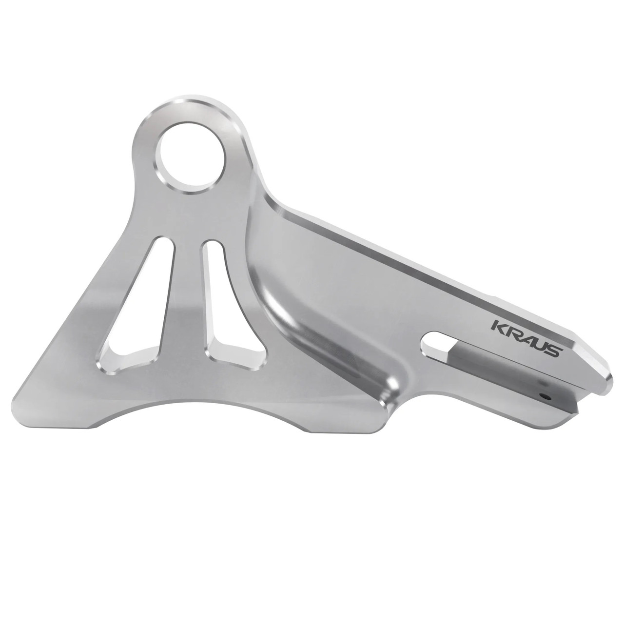 Softail Rear Radial Caliper Mount