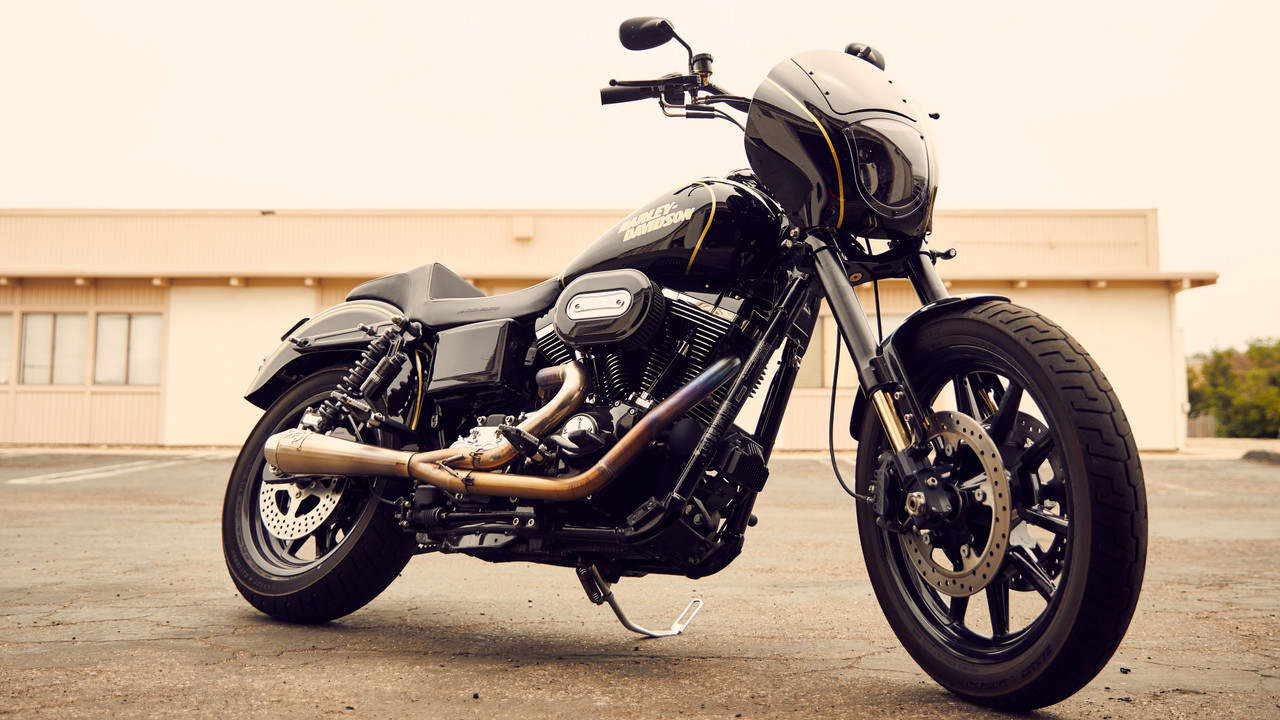 Ohlins store hd 764