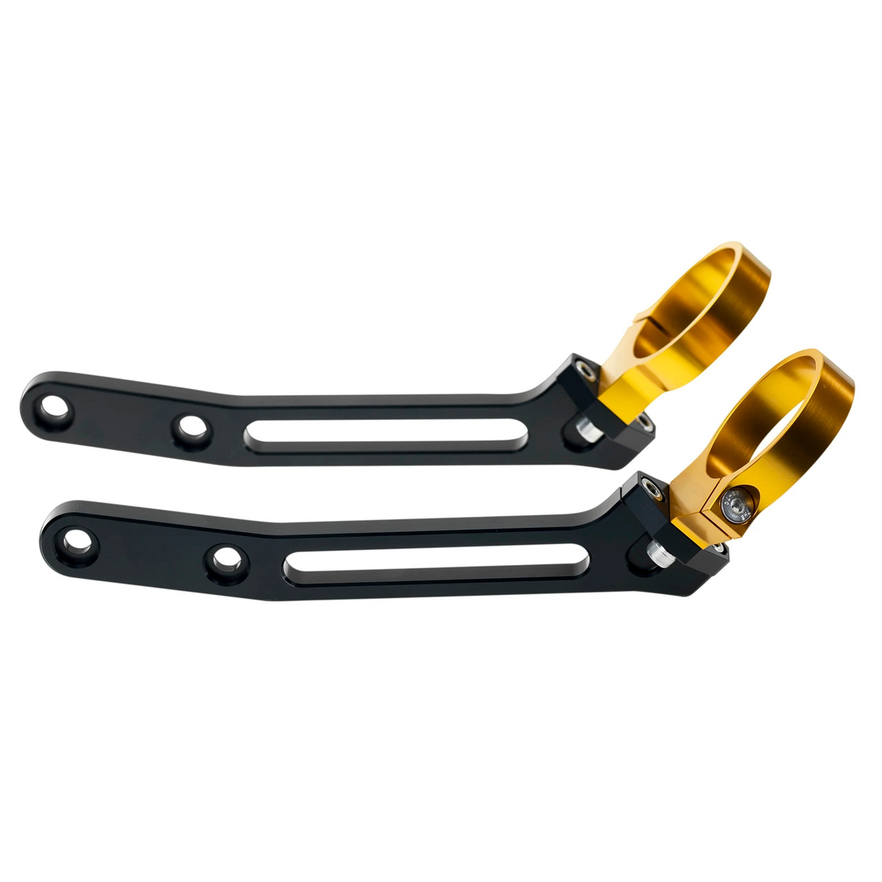 Ohlins Harley Twin Bagger Shocks - HD 044