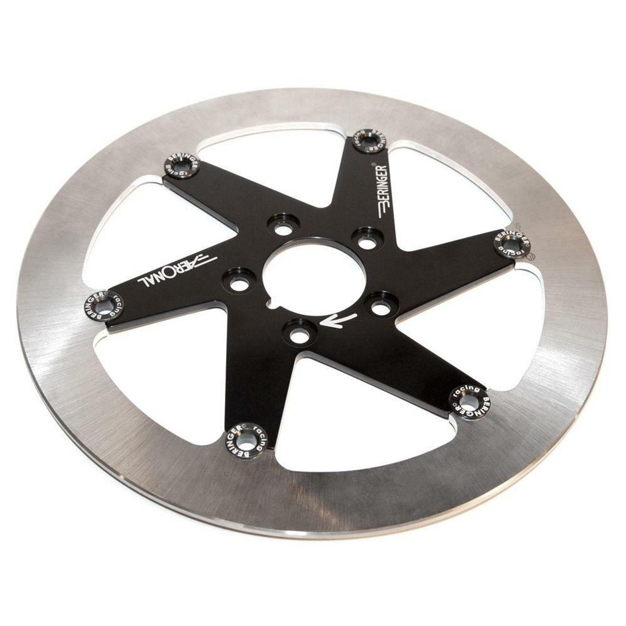 Beringer Brake Rotors - 00 and Up