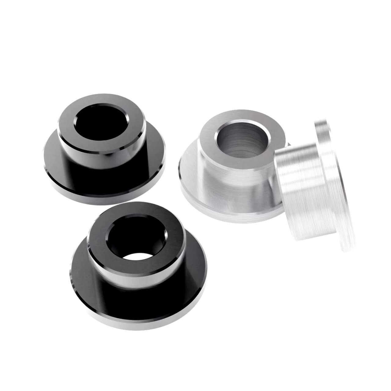 Solid Riser Bushing Set | Set Of Four | Kraus Moto