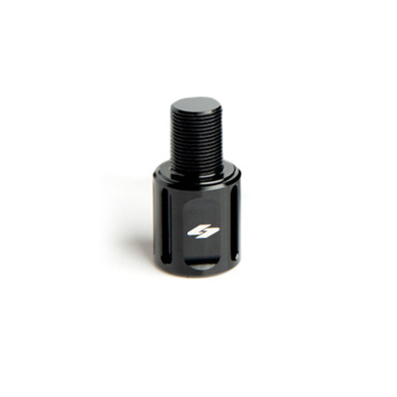 KRAUS オーリンズリアサス用 1インチエクステンション Kraus Moto Billet 1-Inch Öhlins Rear Shock Extension
