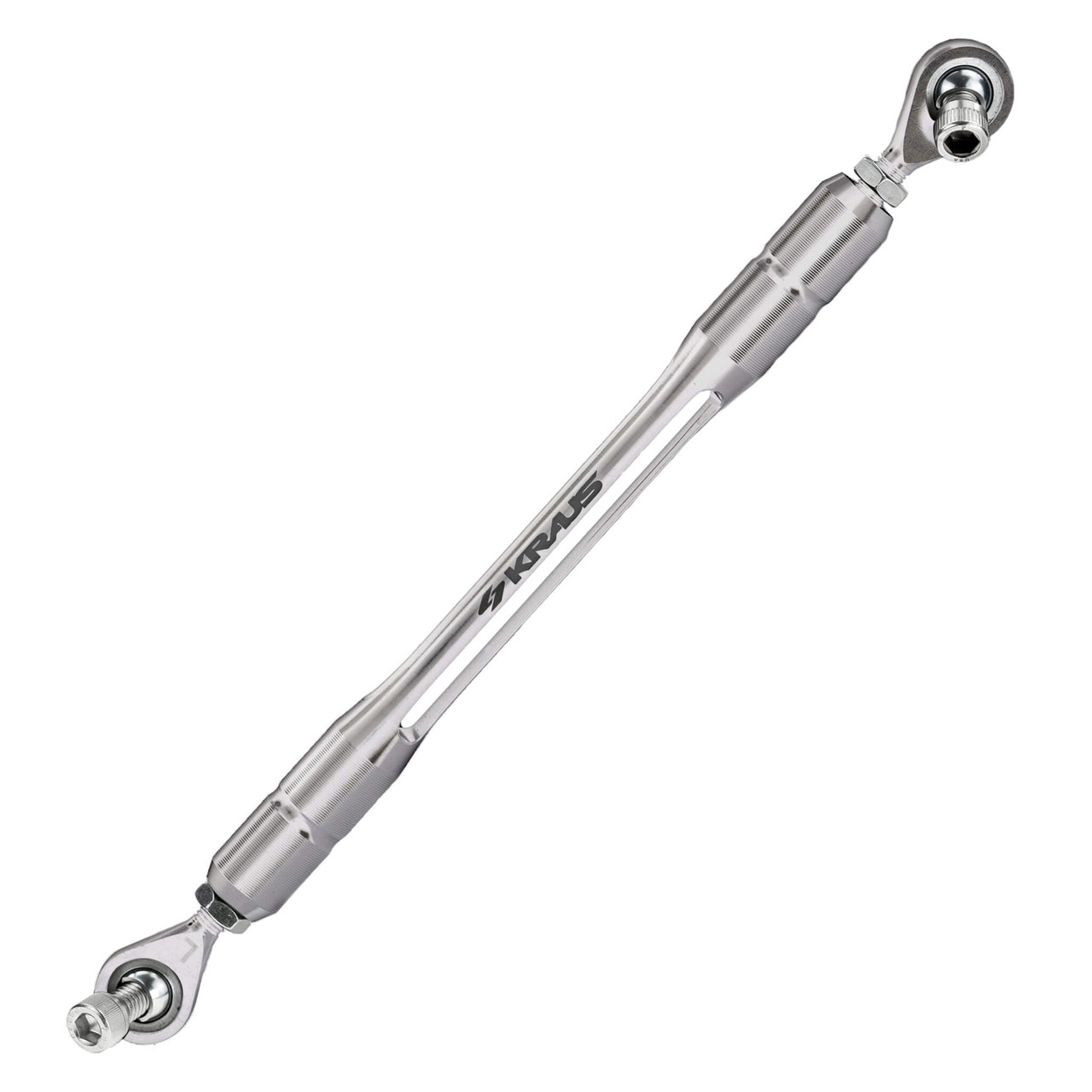 APEX SS3 Billet Anodized Bagger Shift Rod | Kraus Moto