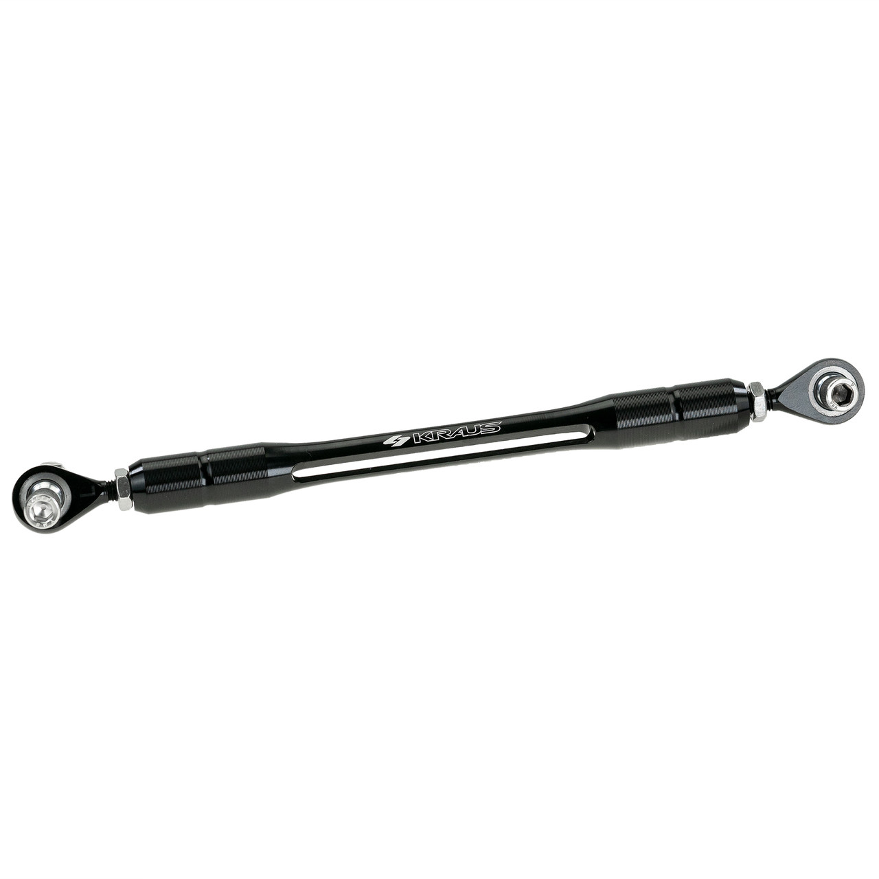 APEX SS3 Billet Anodized Bagger Shift Rod | Kraus Moto