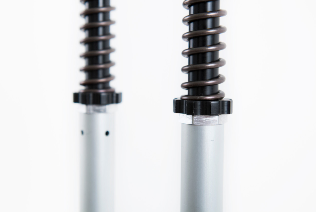 25720円　FLEXKiN フレックスキン　4ステップ　基礎キット Ohlins FKS 221 Harley NIX 22 Cartridge Kit