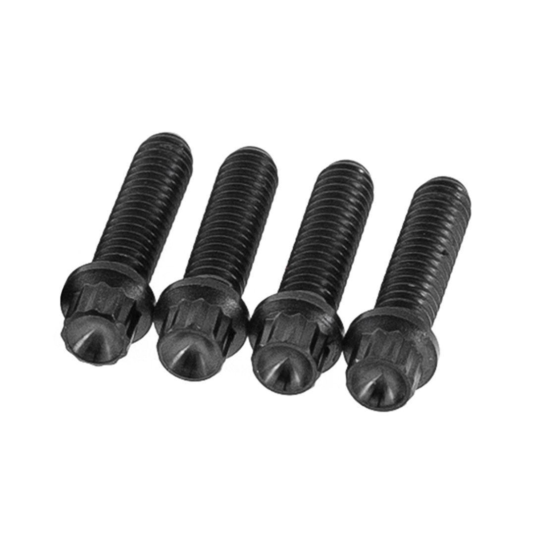 Pro-Line Titanium Hardware | Four-Pack | Kraus Moto