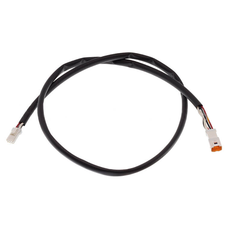 FXST Speedometer & Instrument Extension Harness
