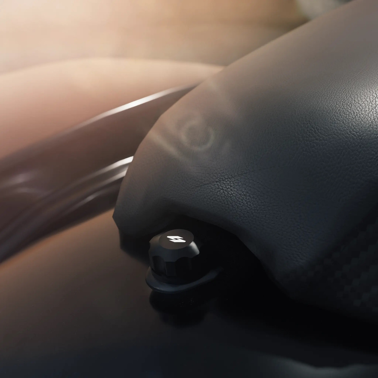 Pro-Line Quick Mount Seat Screw