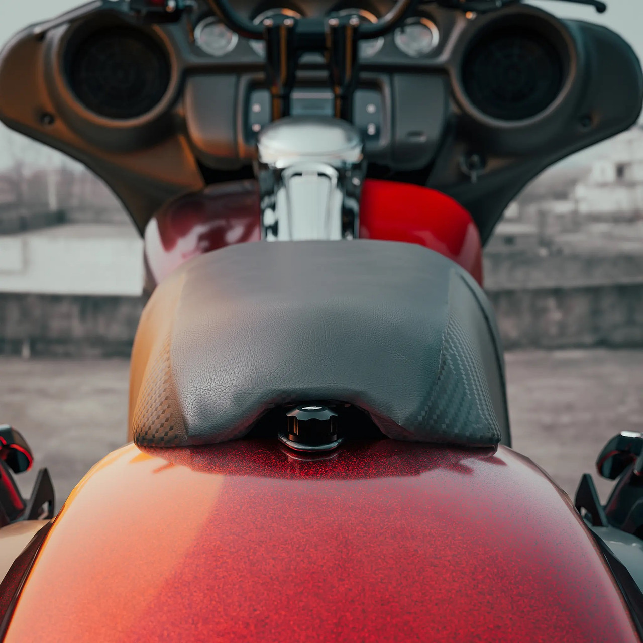 Pro-Line Quick Mount Seat Screw