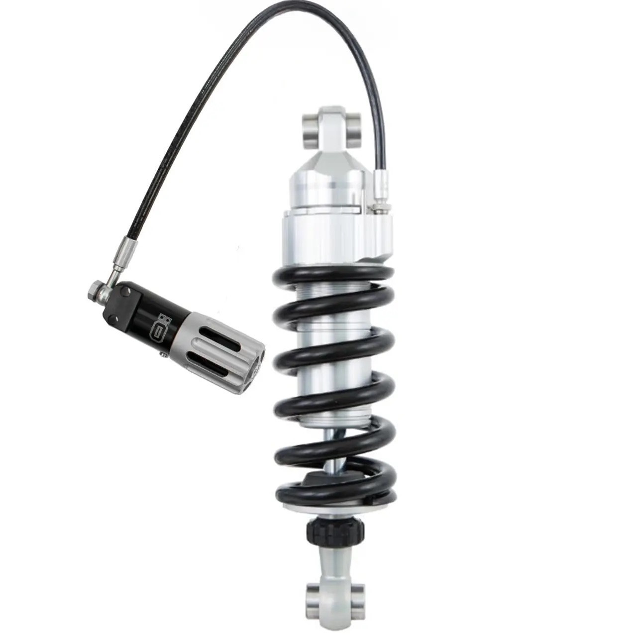 Ohlins Rear Shock HD 506 - Softail