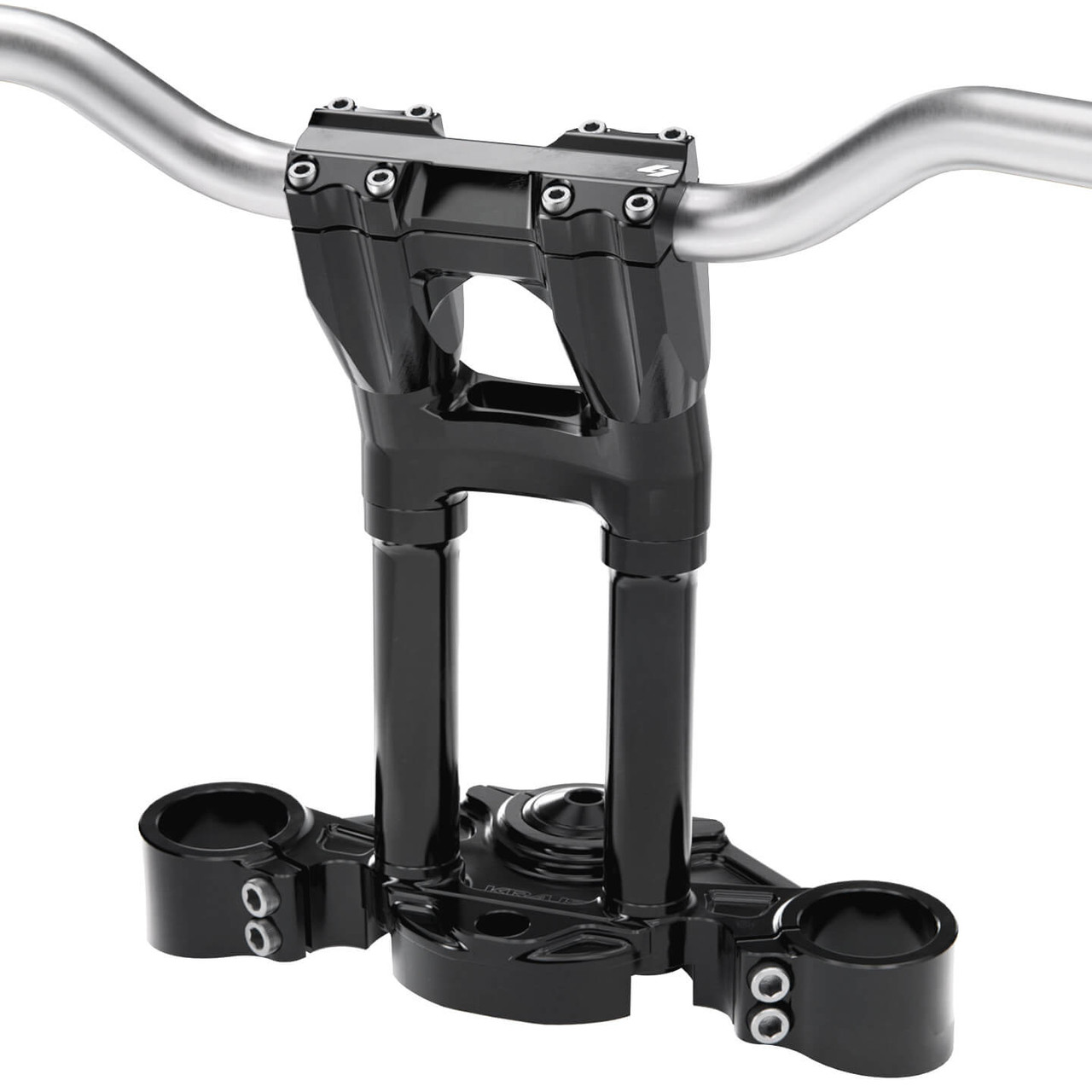 Road Glide Wolf One Triple Tree Pro Kit | Kraus Moto