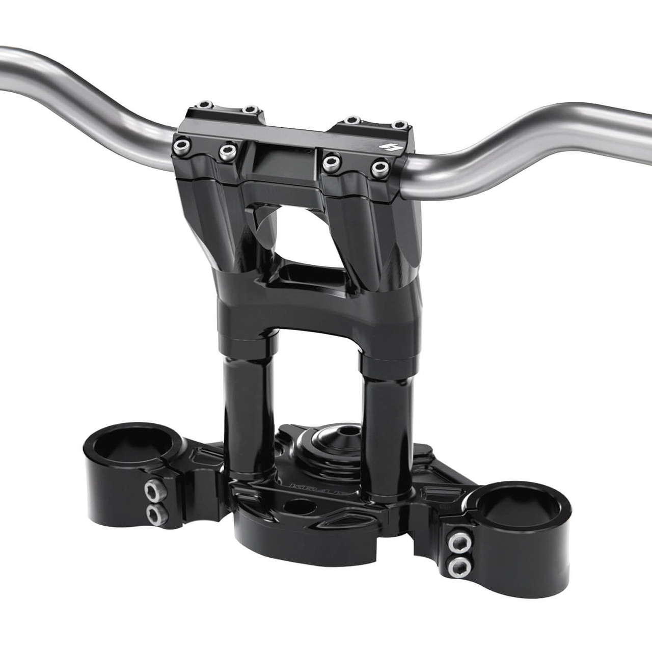 Road Glide Wolf One Triple Tree Pro Kit | Kraus Moto