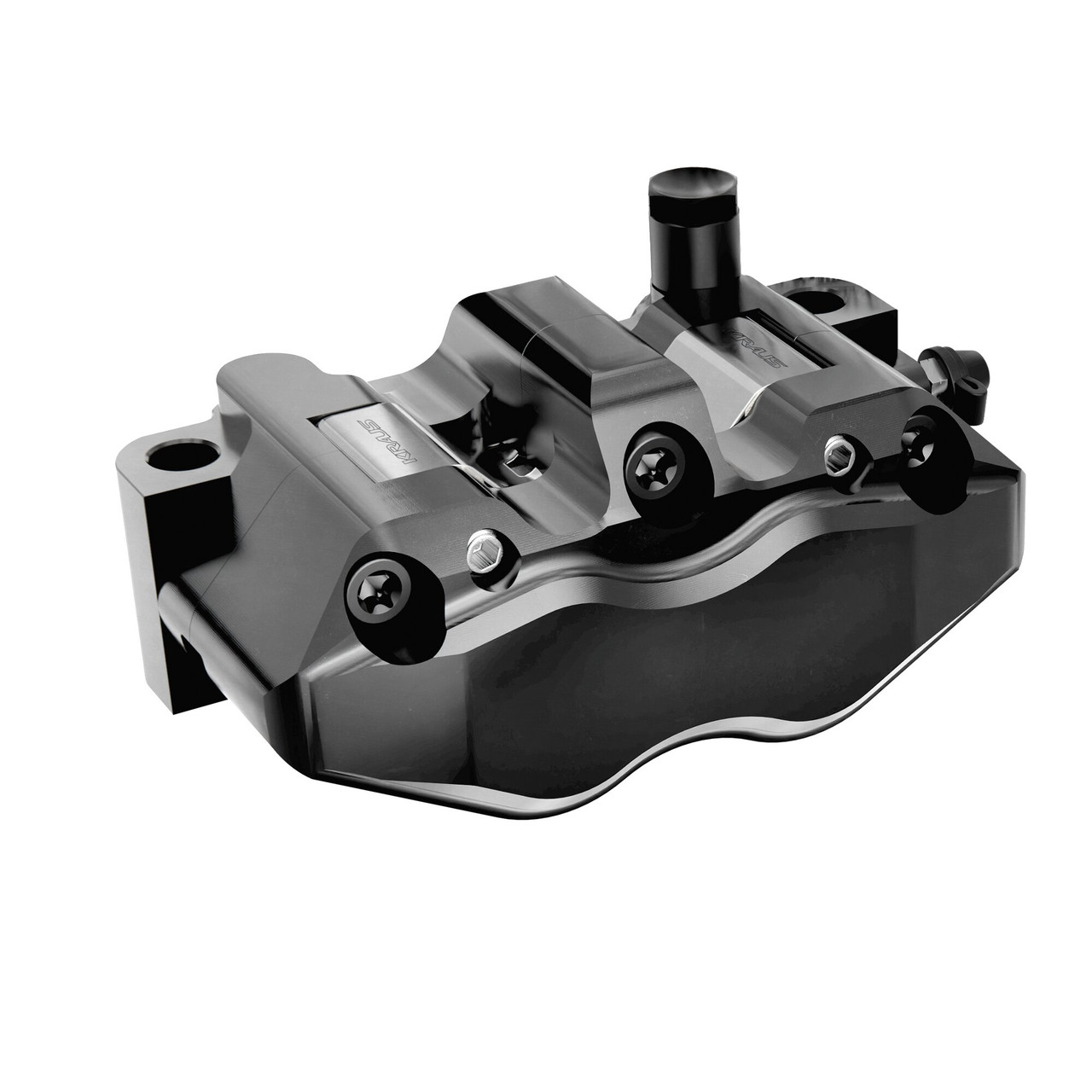RT3 Brake Caliper (Radial - 108mm)