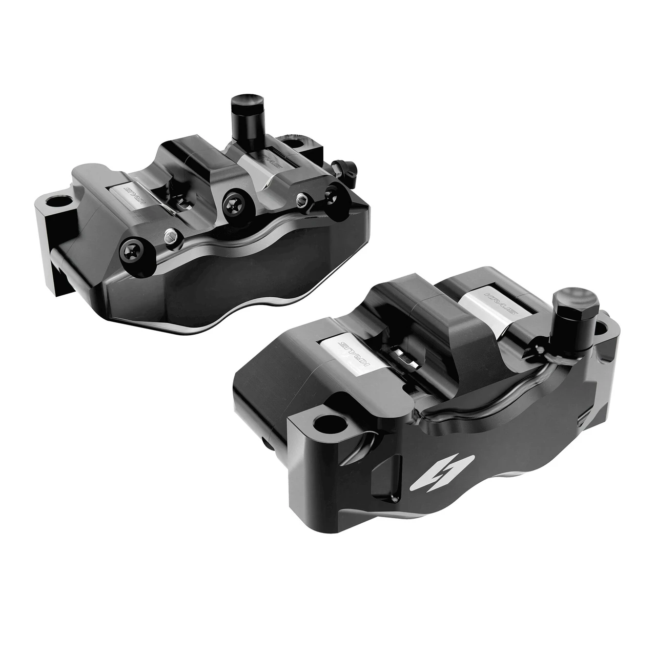 RT3 Brake Caliper (Radial - 108mm)