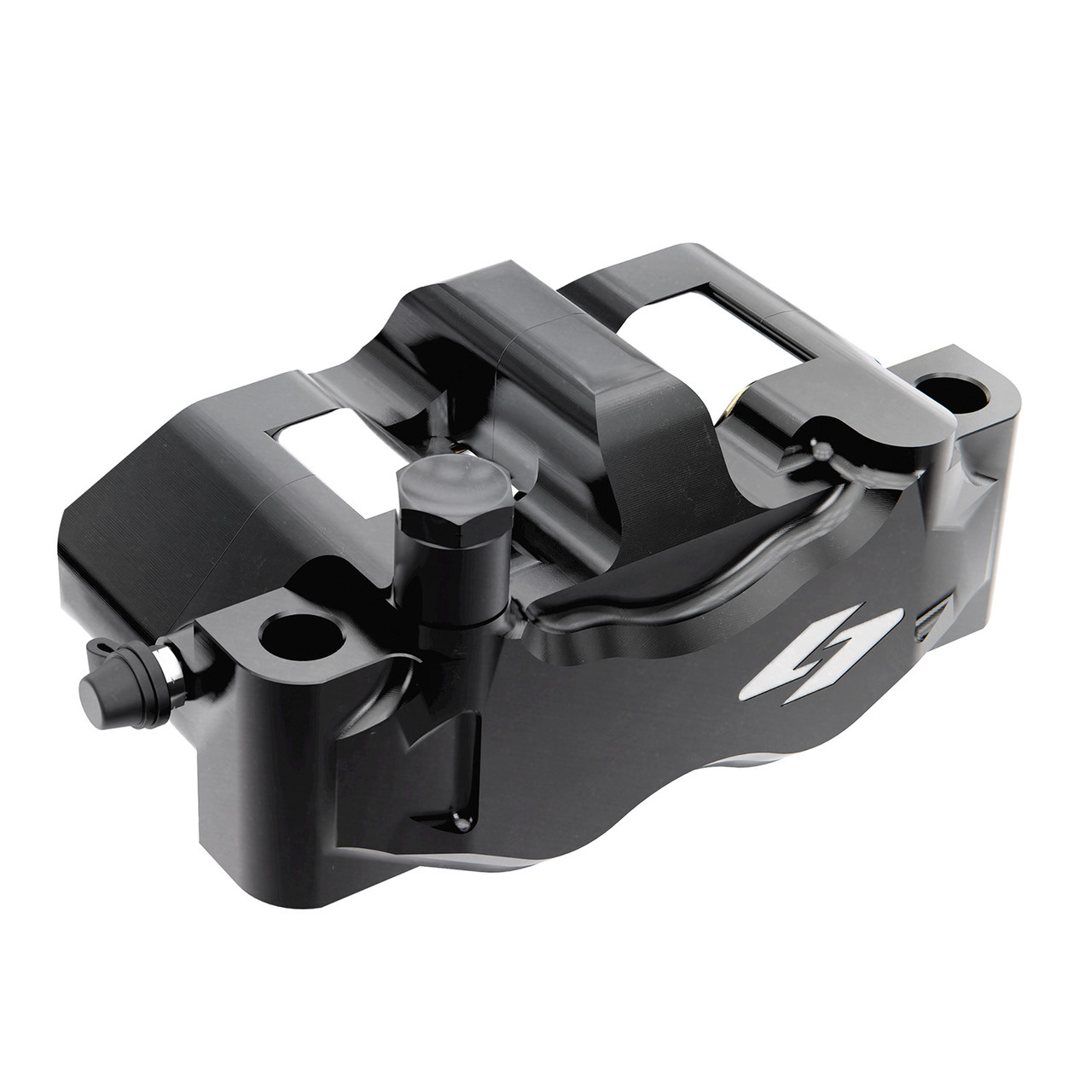 RT3 Brake Caliper (Radial - 108mm)