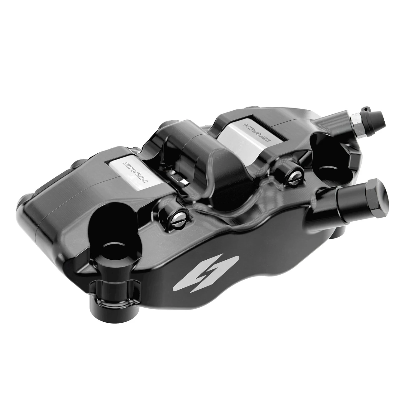 RTX8 Brake Caliper (Radial - 108mm)