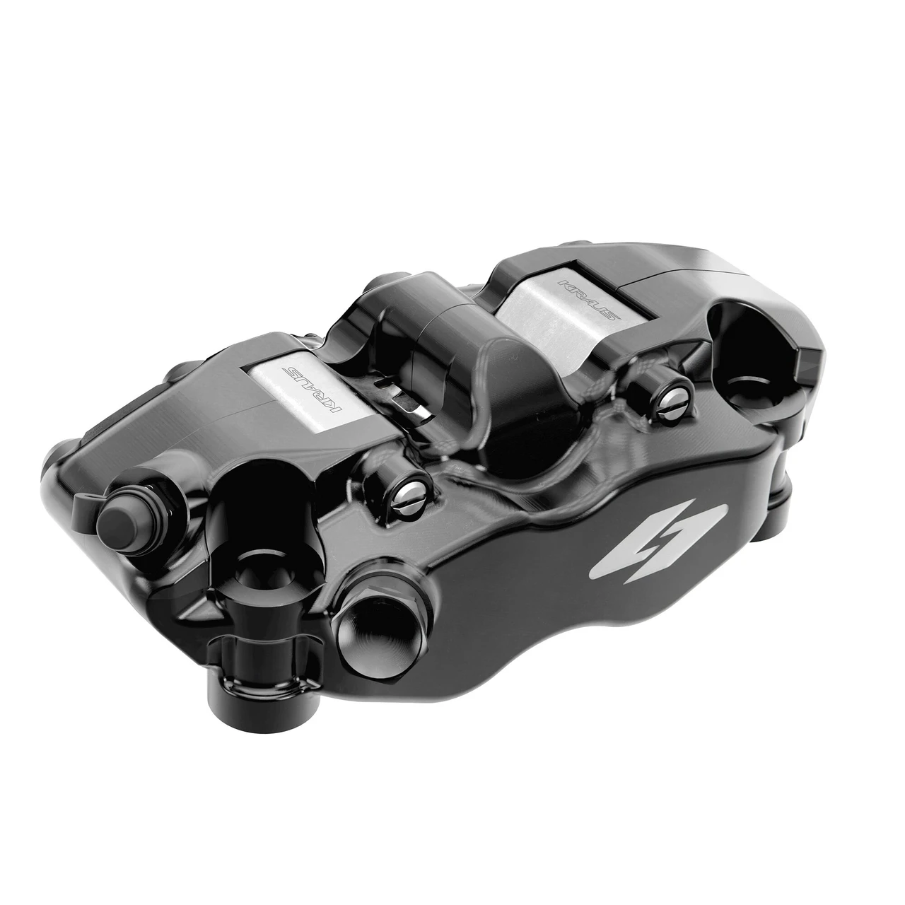 RTX8 Brake Caliper (Radial - 108mm)