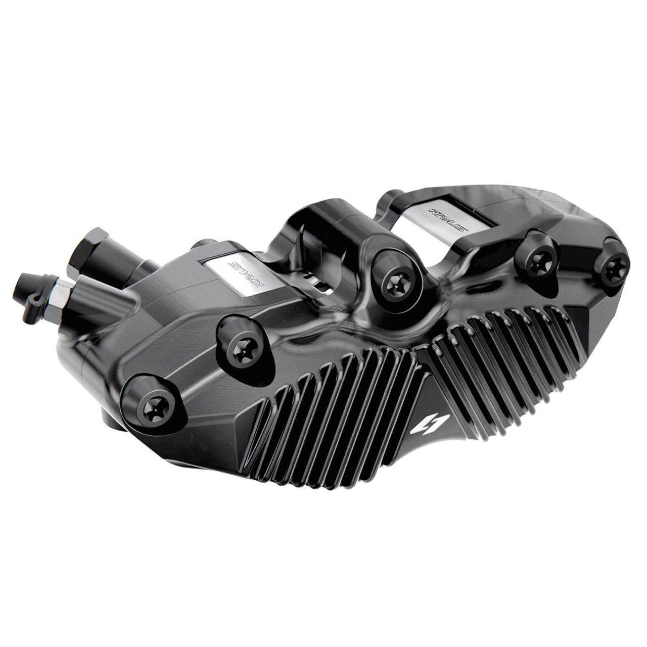 Kraus RTX8 Brake Caliper (Radial - 108mm)
