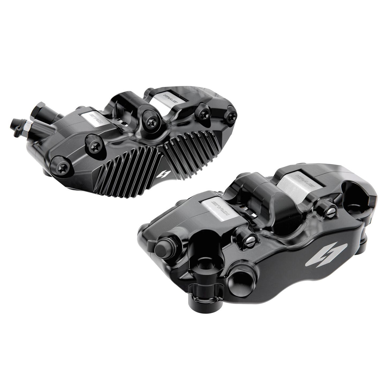RTX8 Brake Caliper (Radial - 108mm)