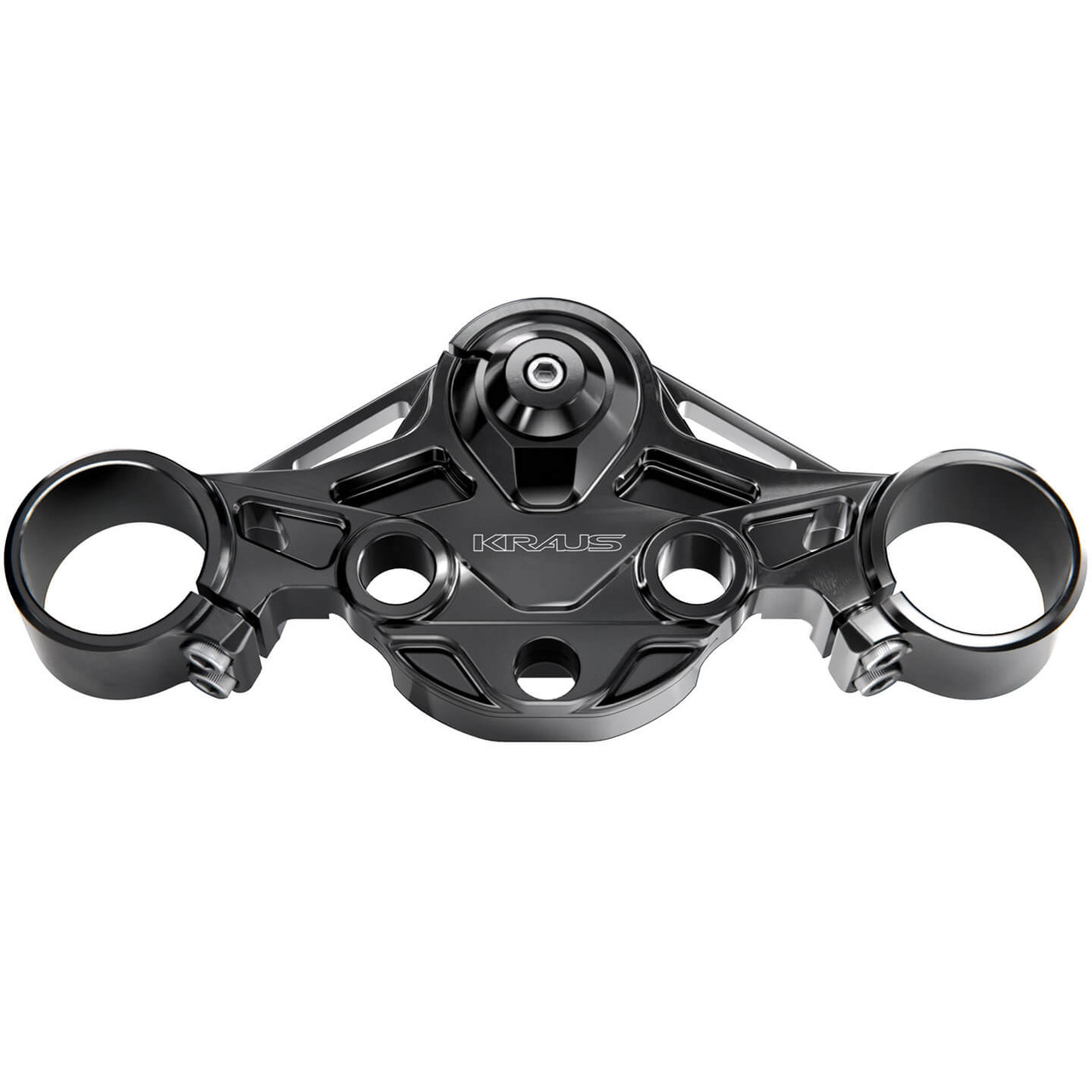 Wolf One Pro Kit ('23+ CVO)