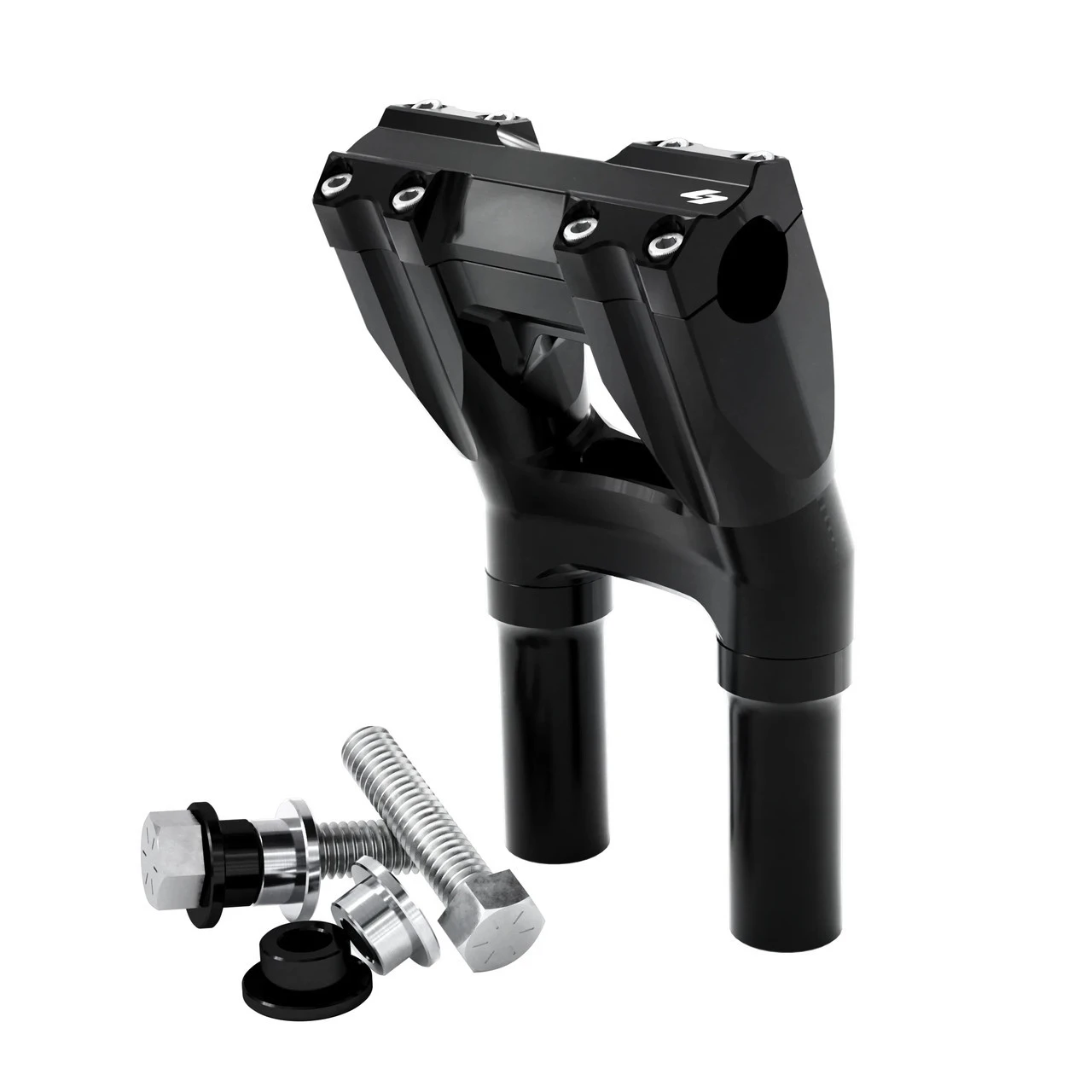 Wolf One Pro Kit ('23+ CVO)