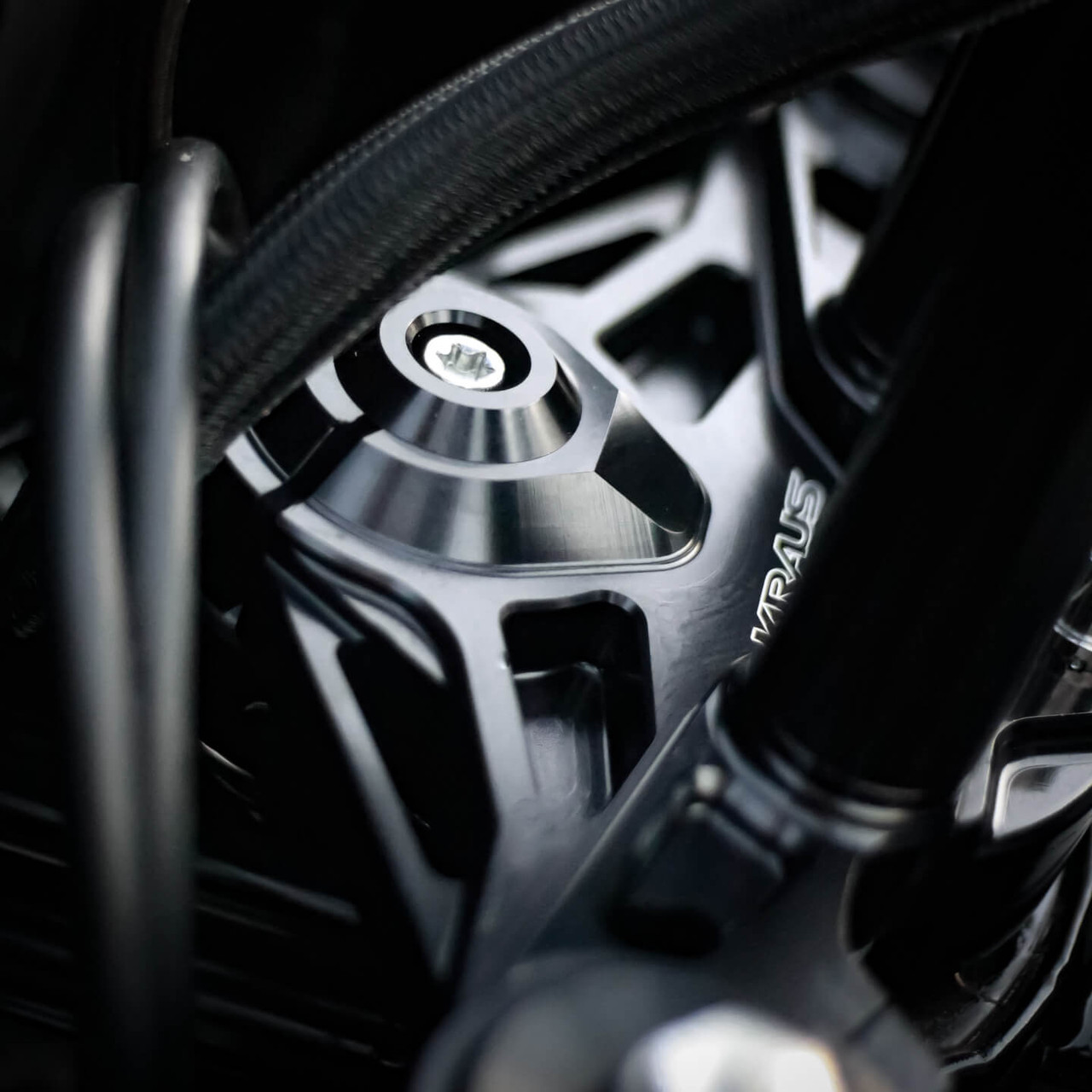 Wolf One Pro Kit ('23+ CVO)