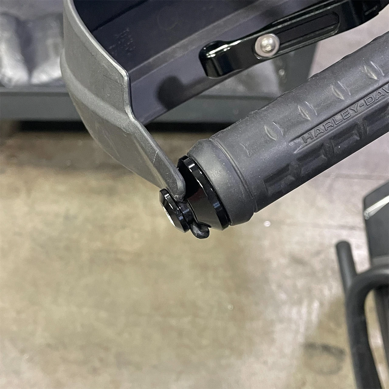 RECON Handguard Bobbins (Pan America)